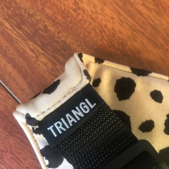 Triangl Fanny Pack - Jera - Picture 3 of 3